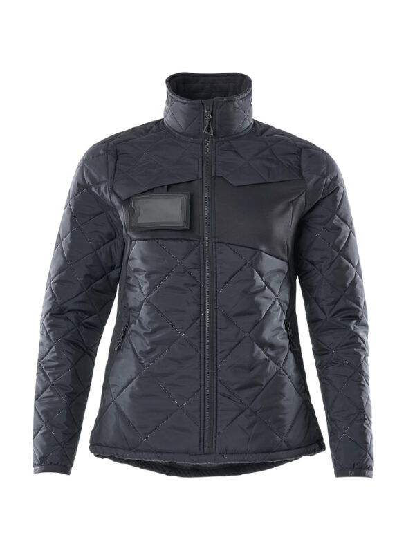 Thermojacke