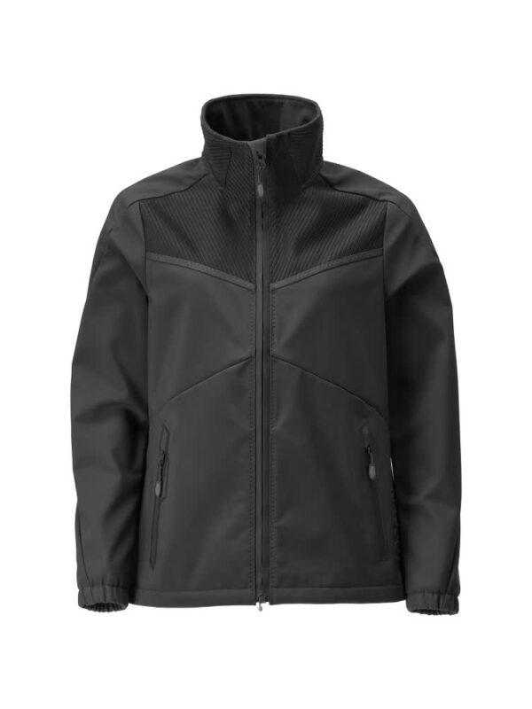 Softshell Jacke