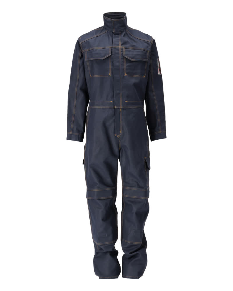 06619-135-010_P01_1000pxweb Overall mit Knietaschen 06619 135