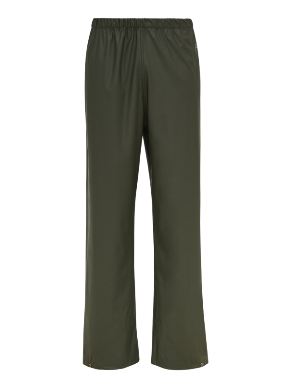 Dry Zone PU Regenhose