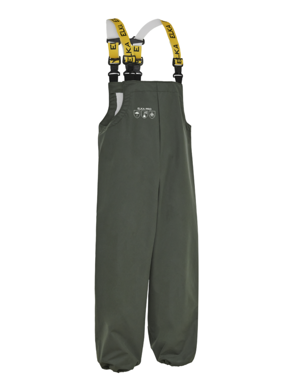 ELKA PRO Latzhosen