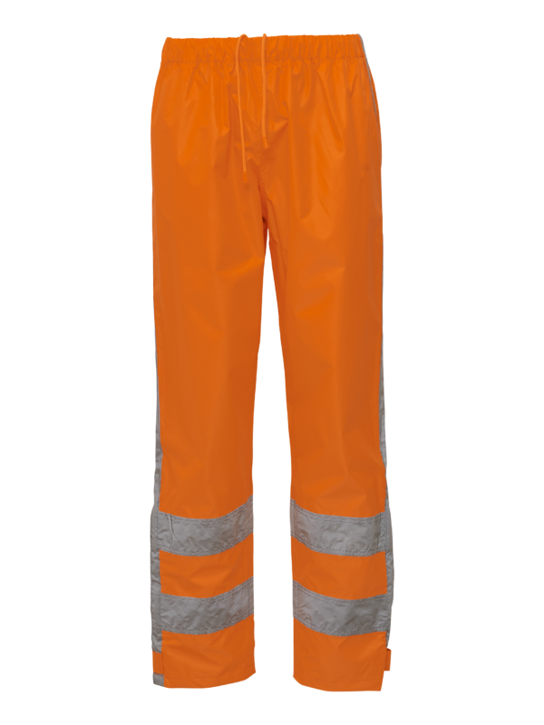 Regenhose mit Reflexstreifen - Visible Xtreme