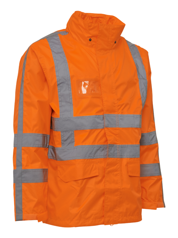 Visible Xtreme Regenjacke