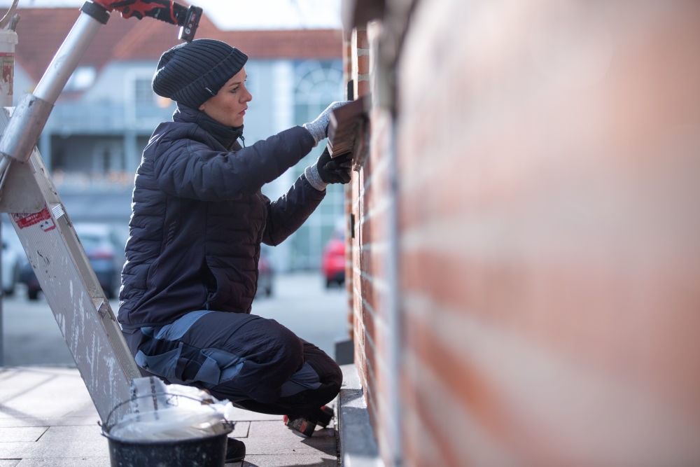 Wissenswertes ELLA Workwear frauen arbeitskleidung groesse finden